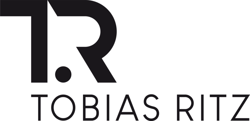 tobias ritz photography logo
